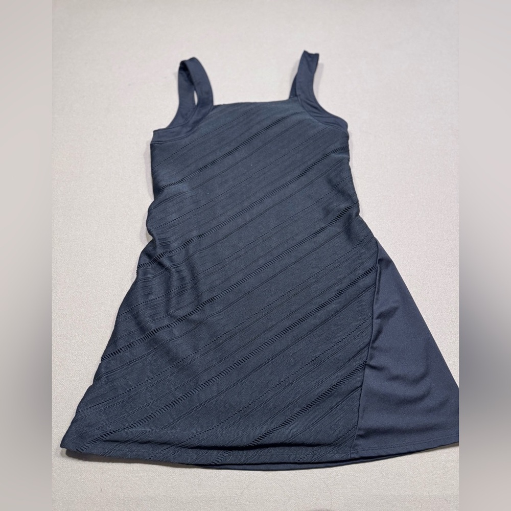 Fila Black Athletic Tennis/ Pickleball Dress